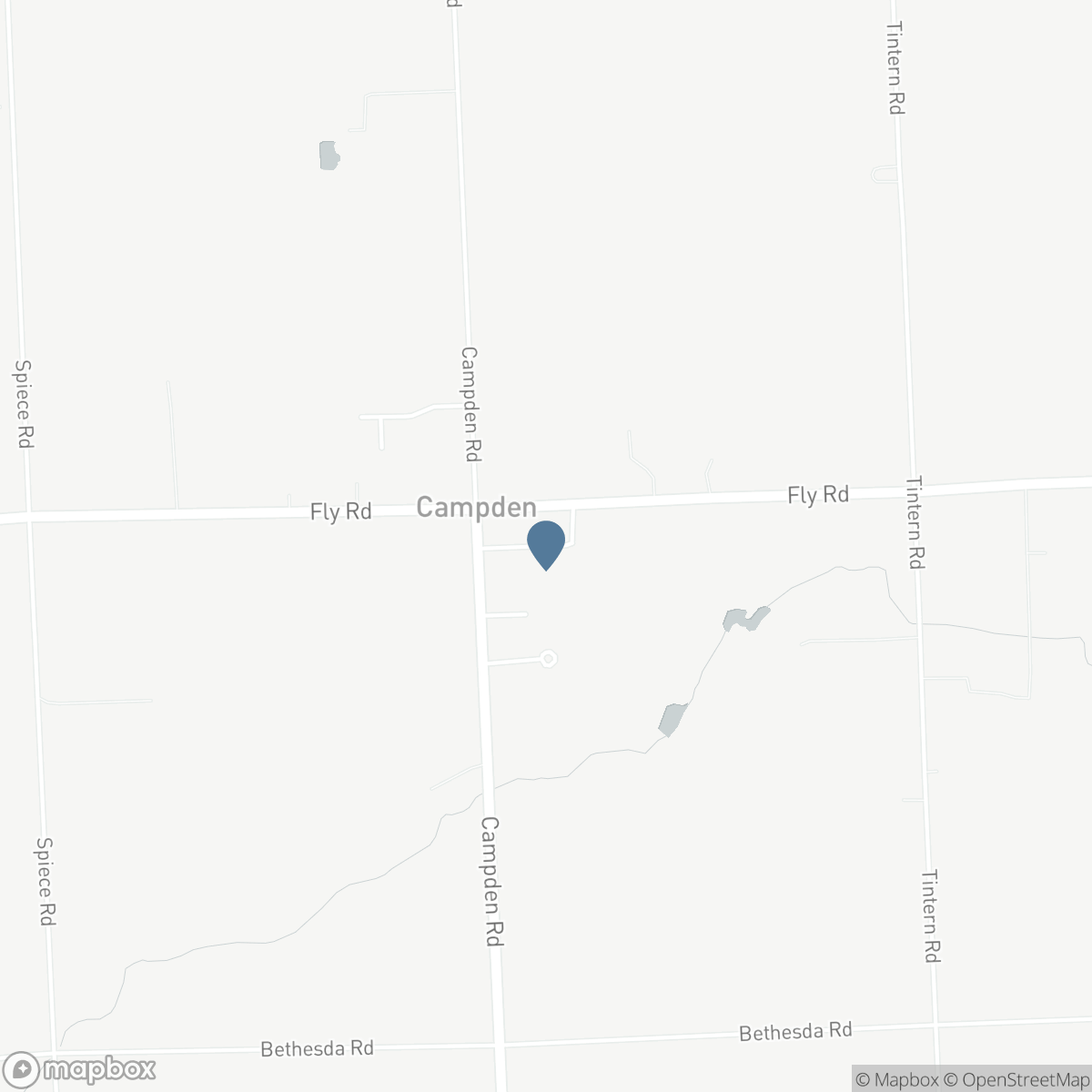 4167 LINDEN STREET, Lincoln, Ontario L0R 1G0